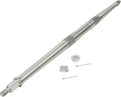 M MATI Rear Axle Shaft for Yamaha YFZ450 2017 YFZ450R 2009-2024 18P-25381-00-00 BKD-F5381-00-00 90171-16002-00 90252-03001-00 in Kuwait