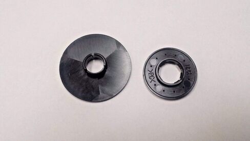 Genuine Toyota Parts - Retainer, Floor Clam (58297-50020) in Saudi Arabia