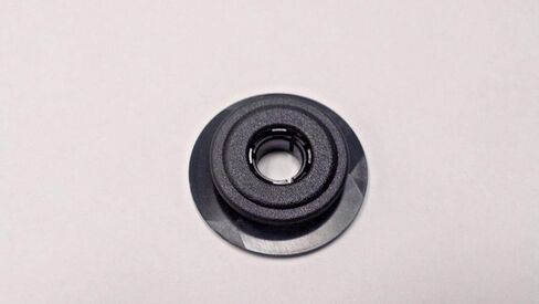 Genuine Toyota Parts - Retainer, Floor Clam (58297-50020) in Saudi Arabia