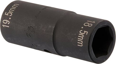 Grey Pneumatic 2189D Lug Socket in Saudi Arabia