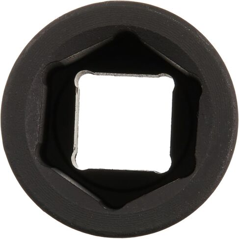 Grey Pneumatic 2189D Lug Socket in Saudi Arabia