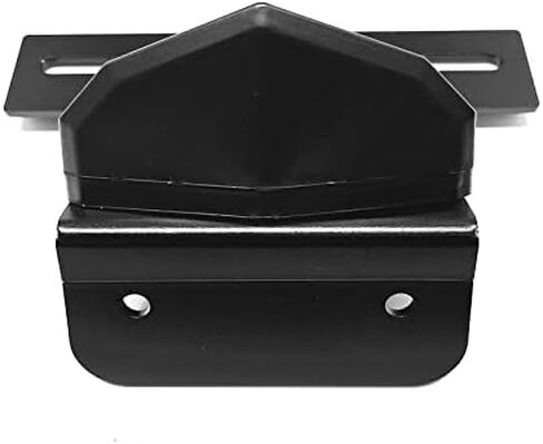 Rear Tail Tidy Integrated LED Tail Brake Light License Plate Holder Compatible with CRF 300L 2021 +,CRF300L Rally 2021 +, Red in Saudi Arabia