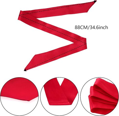 choyaxo French Beret Hat Set Including Red Beret Hat Long Scarf for Women French Themed Party in Saudi Arabia
