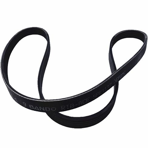 1 قطعة حزام المروحة OEM 31110-5R0-003 6PK1098 in Kuwait