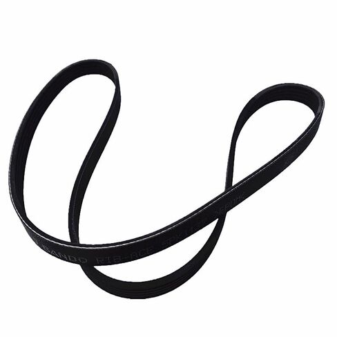 1 قطعة حزام المروحة OEM 31110-5R0-003 6PK1098 in Kuwait