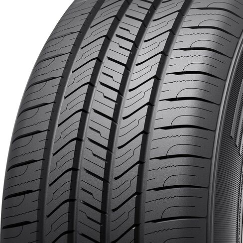 Sailun Atrezzo SH408 All Season 245/40R19 98V XL Passenger Tire in Saudi Arabia