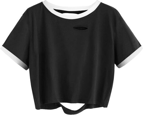 Avanova Women's Soft T-Shirt in Kuwait