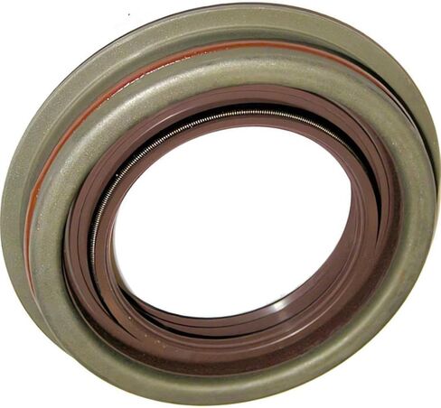Front Transfer Case Output Shaft Seal for Lincoln MKX 2007 2008 2009 2010 2011 2012 2013 2014 1 Piece in Saudi Arabia