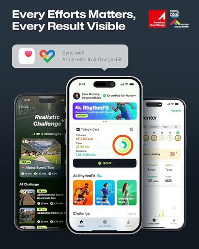 وسادة المشي مع ميل من UREVO، أجهزة مشي محمولة 3 في 1 للمنزل/المكتب، جهاز مشي تحت المكتب بقوة 2.5 حصان، منطقة جري كبيرة، جهاز تحكم عن بعد، شاشة LED in Kuwait