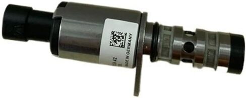 2 قطعة الملف اللولبي للتحكم في توقيت الصمام المتغير متوافق مع شيفروليه-كروز 1.6 1.8 سونيك أبيكا اكسل-XT أوبل فوكسهول أسترا 55567050 in Kuwait