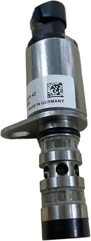 2 قطعة الملف اللولبي للتحكم في توقيت الصمام المتغير متوافق مع شيفروليه-كروز 1.6 1.8 سونيك أبيكا اكسل-XT أوبل فوكسهول أسترا 55567050 in Kuwait