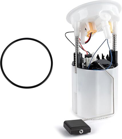 Electric Fuel Pump Module Assembly Compatible With BMW 1 Series 128i 135i 335i 328xi 325xi 330xi L6 3.0L Repalce E8688M SP6671M in Kuwait