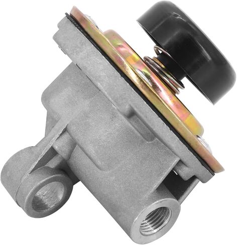 Dokili Hand Primer Fuel Pump for Ford Tractor 2310 2610 3230 3610 4210 5030 5610 6610 230A 545D New Holland Skid Steer Loader LX885 LX865 L781 L865 F1NN9A384BA 81874144 in Saudi Arabia