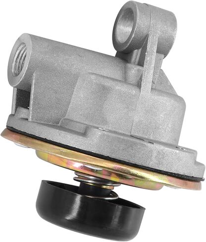 Dokili Hand Primer Fuel Pump for Ford Tractor 2310 2610 3230 3610 4210 5030 5610 6610 230A 545D New Holland Skid Steer Loader LX885 LX865 L781 L865 F1NN9A384BA 81874144 in Saudi Arabia