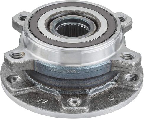 MOOG 513349 Wheel Bearing and Hub Assembly for Jeep Cherokee in Saudi Arabia