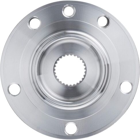 MOOG 513349 Wheel Bearing and Hub Assembly for Jeep Cherokee in Saudi Arabia