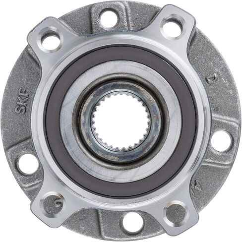 MOOG 513349 Wheel Bearing and Hub Assembly for Jeep Cherokee in Saudi Arabia