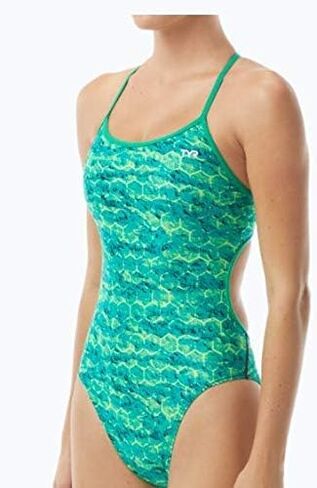 TYR Women's Agon Trinityfit in Saudi Arabia