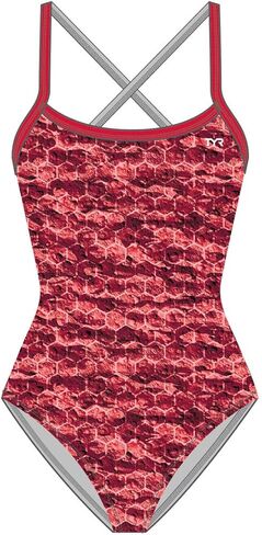 TYR Women's Agon Trinityfit in Saudi Arabia