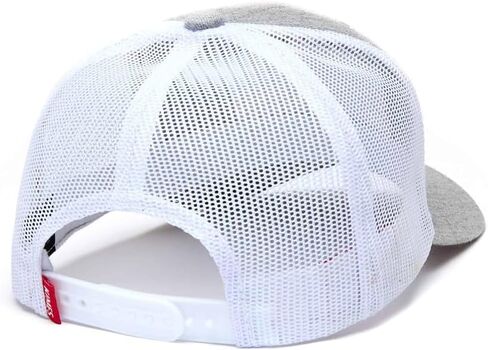 Kimes Ranch Railway Trucker Hat – Mid Profile X Fit Curved Bill Snapback in Saudi Arabia