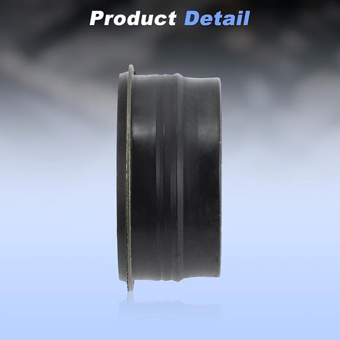 Engine Crankshaft Seal Head Cover Timing Oil Seal for Mazda 3 2.0L 2.3L 2.5L 2012-2025 Valve Cover Washer Seal for Mazda 6 2014-2021 for Mazda CX-3 2016-2021 Replaces PE01-10-2D5 in Saudi Arabia