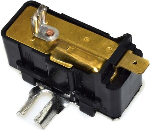 For VW Beetle Transporter Super Beetle Campmobile Fuel Gauge Vibrator Voltage Regulator 113957099a in Kuwait