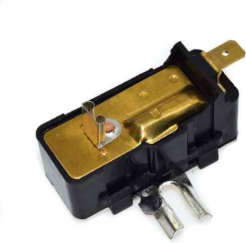 For VW Beetle Transporter Super Beetle Campmobile Fuel Gauge Vibrator Voltage Regulator 113957099a in Kuwait