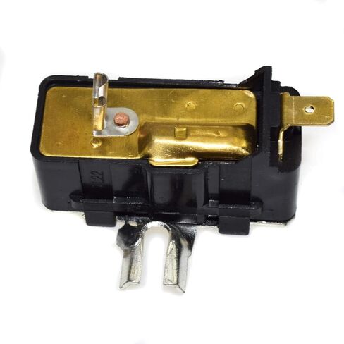 For VW Beetle Transporter Super Beetle Campmobile Fuel Gauge Vibrator Voltage Regulator 113957099a in Kuwait