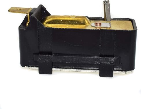 For VW Beetle Transporter Super Beetle Campmobile Fuel Gauge Vibrator Voltage Regulator 113957099a in Kuwait