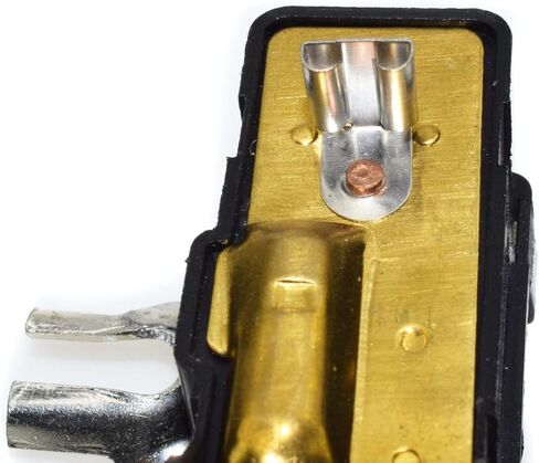 For VW Beetle Transporter Super Beetle Campmobile Fuel Gauge Vibrator Voltage Regulator 113957099a in Kuwait