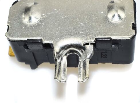 For VW Beetle Transporter Super Beetle Campmobile Fuel Gauge Vibrator Voltage Regulator 113957099a in Kuwait