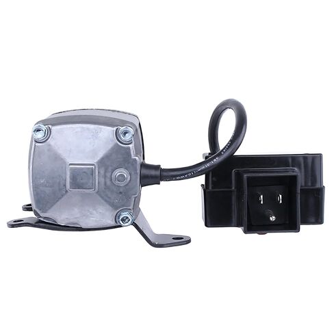 RAREELECTRICAL محرك كهربائي 120 فولت متوافق مع تيكومسيه H30 H35 Hs40 Hs50 Hxl35 المحرك الصناعي منفاخ الثلج 9T CCW Pmdd 33290 33290B 33290C 33290D 33290E in Saudi Arabia