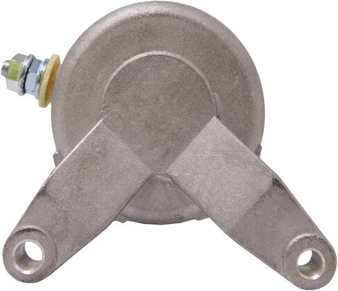 PREMIER GEAR PG-18789 Starter Replacement for Suzuki Vz800 Marauder (04-04), Sv650Sa Abs (07-09), Sv650S (99-09), Sv650A Abs (07-09), Sv650 (99-09), Sfv650 Gladius (09-09) in Saudi Arabia