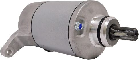 PREMIER GEAR PG-18789 Starter Replacement for Suzuki Vz800 Marauder (04-04), Sv650Sa Abs (07-09), Sv650S (99-09), Sv650A Abs (07-09), Sv650 (99-09), Sfv650 Gladius (09-09) in Saudi Arabia