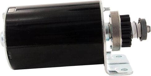 محرك بدء تشغيل 5746N متوافق مع محركات Briggs & Stratton 286702 286707 287707 289702 289707 499529، 691262، BS-399169، 075255، 75255، 75255-A، AM106883، AM38136، AM39285، LG490420 in Kuwait