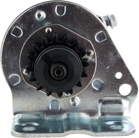 محرك بدء تشغيل 5746N متوافق مع محركات Briggs & Stratton 286702 286707 287707 289702 289707 499529، 691262، BS-399169، 075255، 75255، 75255-A، AM106883، AM38136، AM39285، LG490420 in Kuwait