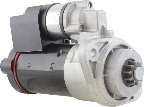 New Gladiator Starter Compatible with John Deere Ag Tractor 5045D 3.029 PowerTech 3cyl 179 CI Turbo Dsl. 2008 2009 2010 2011 2012 2013 2014 F-002-G20-658 F002G20658 RE533976 RE553507 TS-6256 260-22109 in Saudi Arabia