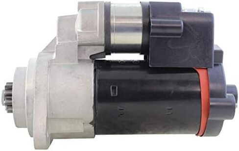 New Gladiator Starter Compatible with John Deere Ag Tractor 5045D 3.029 PowerTech 3cyl 179 CI Turbo Dsl. 2008 2009 2010 2011 2012 2013 2014 F-002-G20-658 F002G20658 RE533976 RE553507 TS-6256 260-22109 in Saudi Arabia