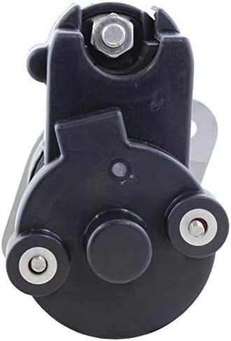 New Gladiator Starter Compatible with John Deere Ag Tractor 5045D 3.029 PowerTech 3cyl 179 CI Turbo Dsl. 2008 2009 2010 2011 2012 2013 2014 F-002-G20-658 F002G20658 RE533976 RE553507 TS-6256 260-22109 in Saudi Arabia