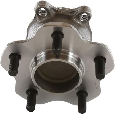 AutoShack Front & Rear Wheel Hub Bearing Assemblies with ABS Replacement for 2007-2012 Nissan Altima 4-PC Set in Saudi Arabia