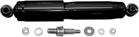 ACDelco Gold 530-133 (88945301) Premium Gas Charged Front Shock Absorber in Saudi Arabia