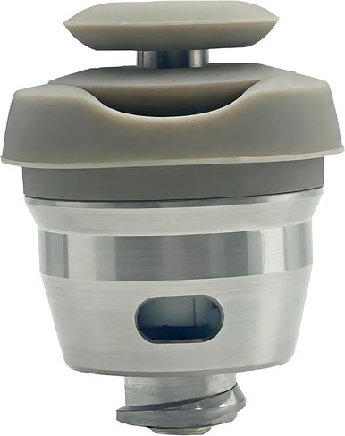 Insert Accessories PUFCO PEK Replacement Parts PFC-P Accessories (GOLD) in Saudi Arabia