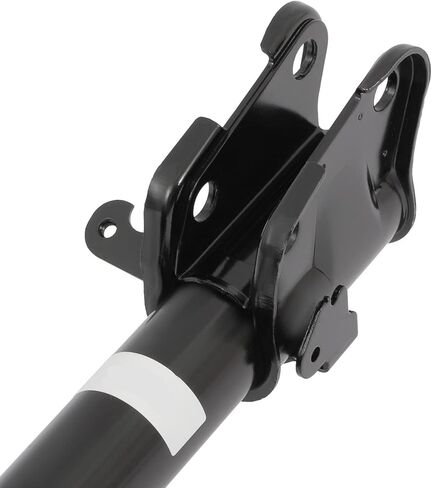 SCITOO Front and Rear Complete Struts Assembly Shock Absorber for Honda Pilot 2009-2015 Automotive Replacement Struts 172648 37339 - Set of 4 in Saudi Arabia