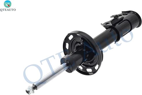 مجموعة دعامة التعليق الأمامي PM Auto Set-ممتص الصدمات الخلفي لـ 2016-2022 Acura ILX Monotube لترقية الأداء in Saudi Arabia