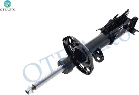 مجموعة دعامة التعليق الأمامي PM Auto Set-ممتص الصدمات الخلفي لـ 2016-2022 Acura ILX Monotube لترقية الأداء in Saudi Arabia