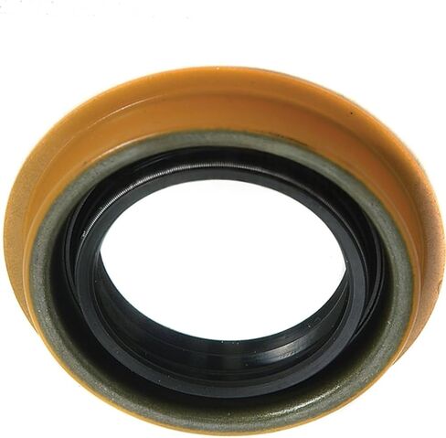 Front Transfer Case Output Shaft Seal for Jeep TJ 1997 1998 1999 2000 2001 2002 2003 2004 2005 2006 1 Pcs in Saudi Arabia
