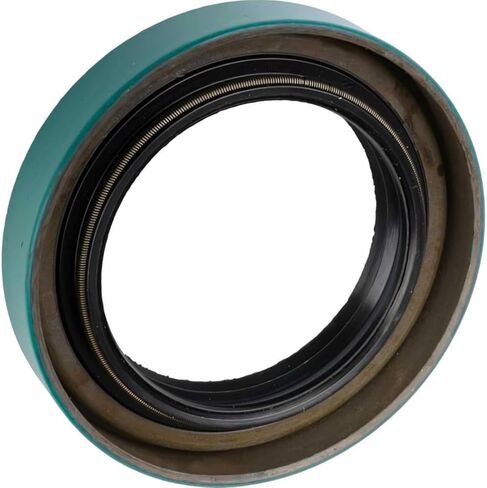 Rear Outer Transfer Case Output Shaft Seal for Chevrolet K1500 1998 1999 1 Piece in Saudi Arabia