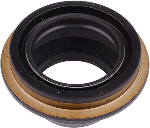 Rear Transfer Case Output Shaft Seal for Ram 5500 2011 2012 1 Pcs in Saudi Arabia