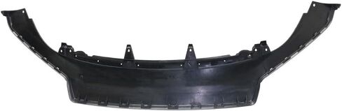 For Volkswagen Jetta 2015 2016 2017 2018 Bumper Spoiler | Front | Sedan | Hybrid | Plastic | Textured | Replacement For VW1093128 | 5C6805903J9B9 in Saudi Arabia
