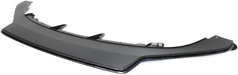 For Volkswagen Jetta 2015 2016 2017 2018 Bumper Spoiler | Front | Sedan | Hybrid | Plastic | Textured | Replacement For VW1093128 | 5C6805903J9B9 in Saudi Arabia